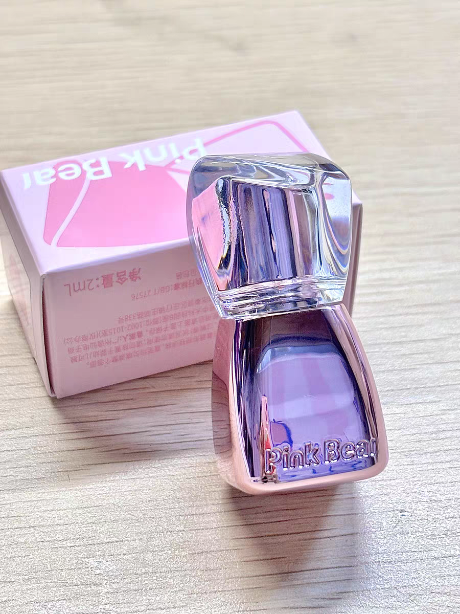 我拥了有嘟嘟唇天花板！！💄