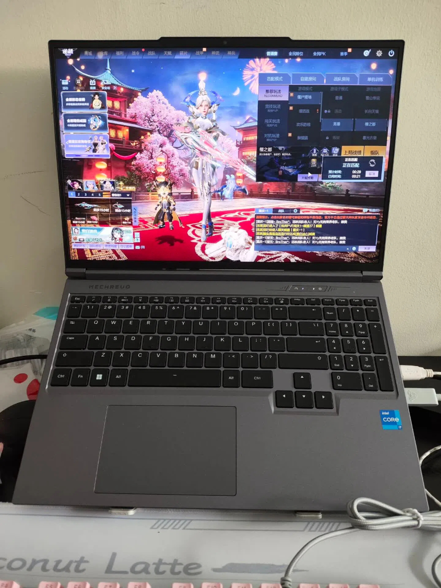 性能炸裂！旷世 X Pro 2025 杀疯了💥