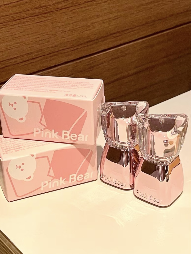 完美日记小黑钻mini口红套装，平价彩妆界的宝藏💄