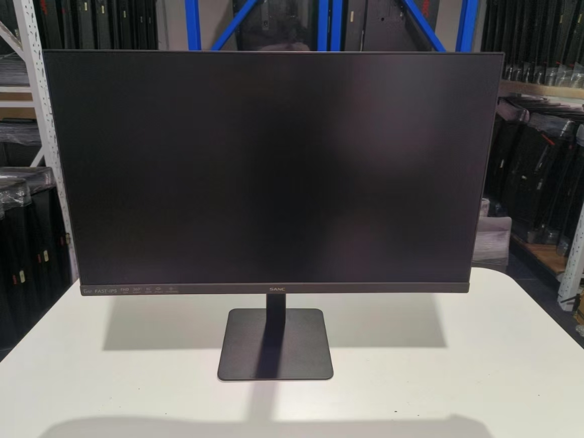 挖到宝了，SANC2K180Hz显示器超绝体验