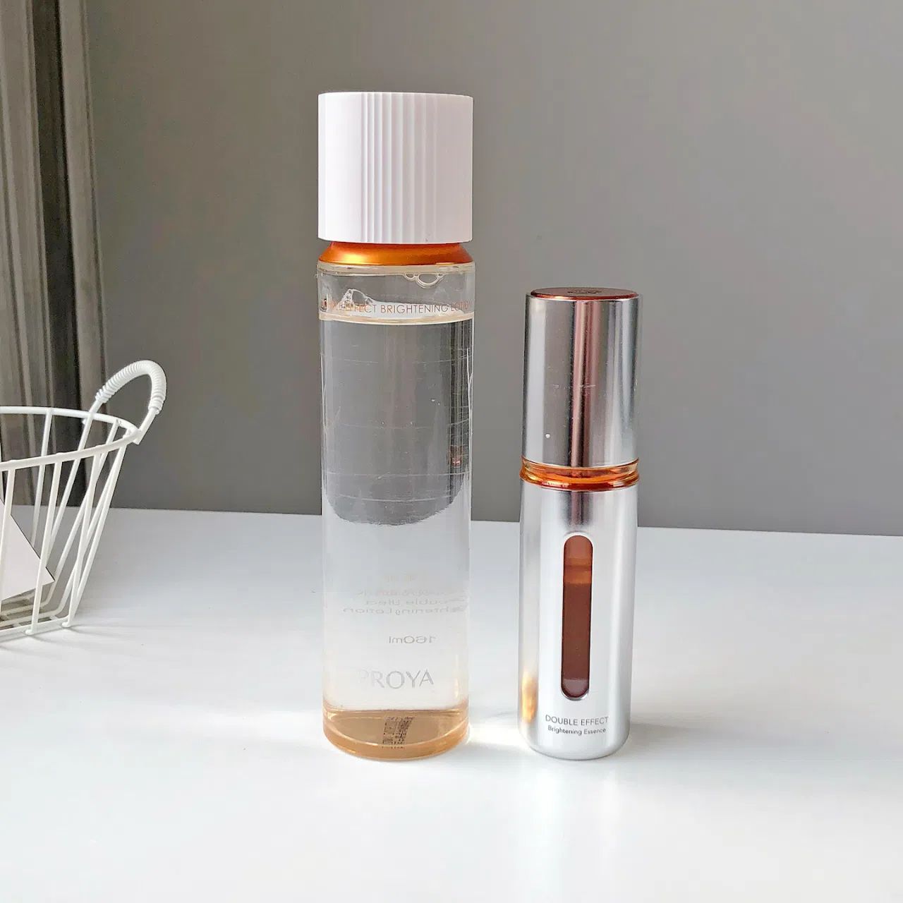 熬夜脸原地复活！这对 CP 焊死在我梳妆台上