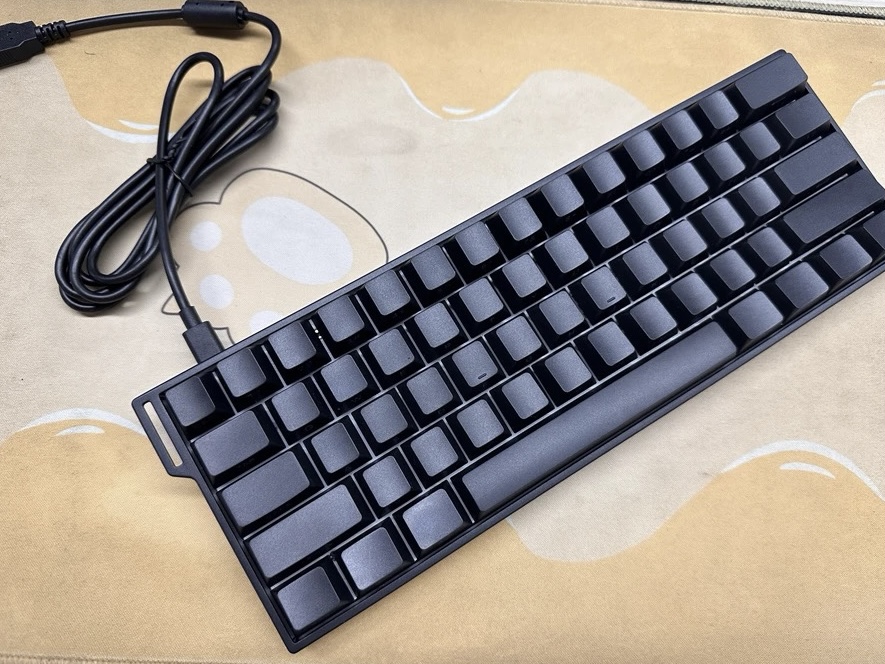 小巧却超惊艳的打字神器🎮