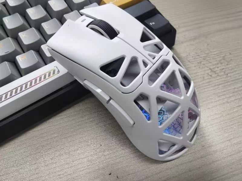 绝对是收藏级鼠标