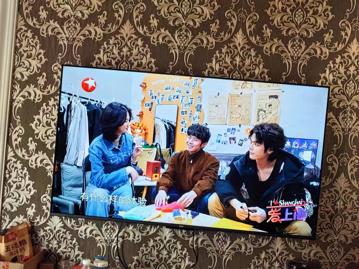 ✅被问爆的Redmi平板电视，性价比封神