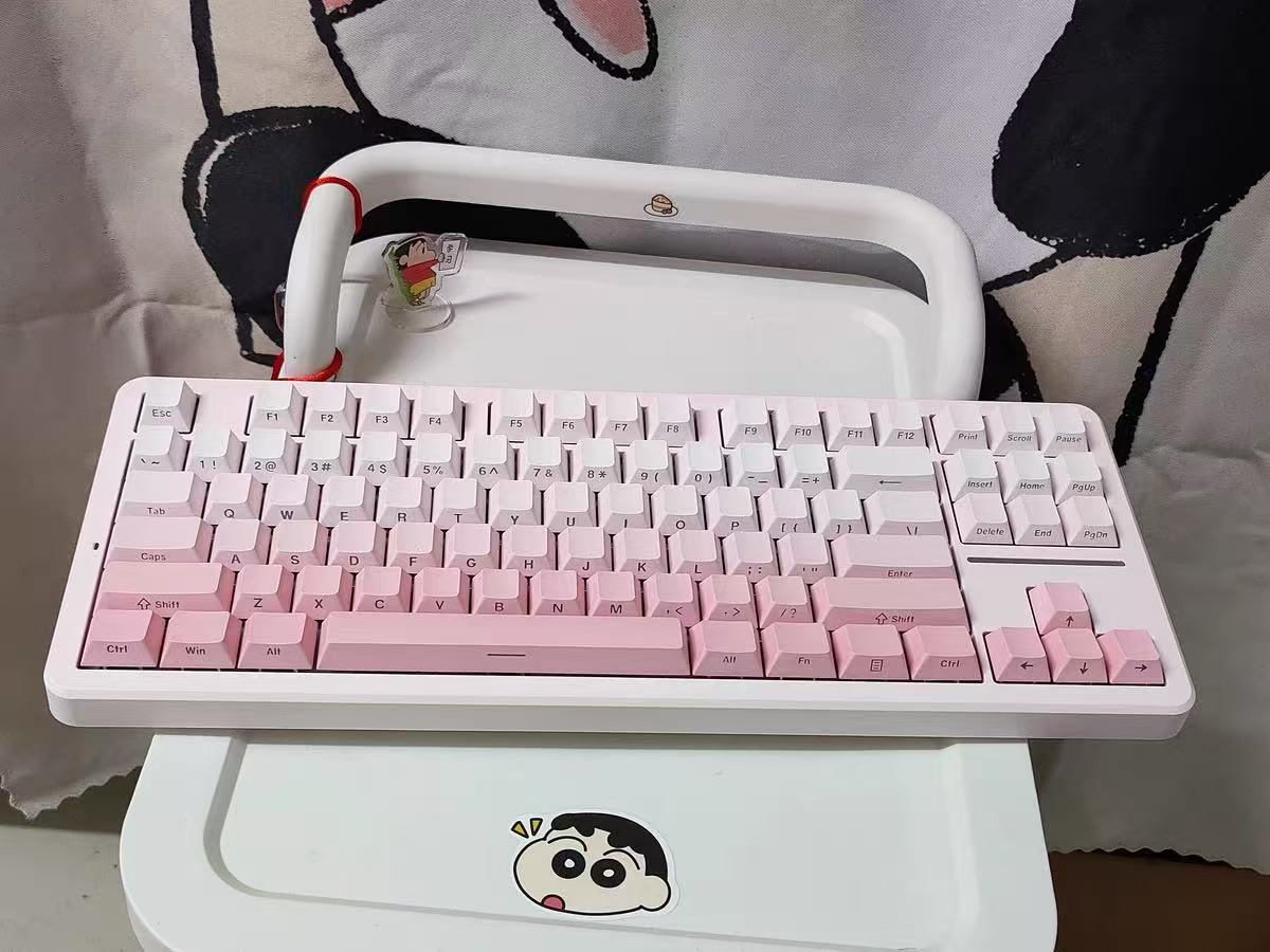 非常满意的外设