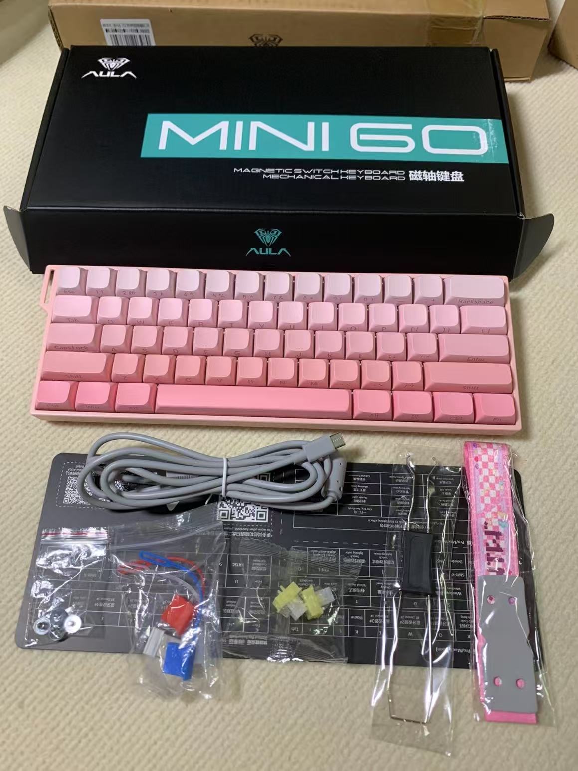 值得推荐的电子产品