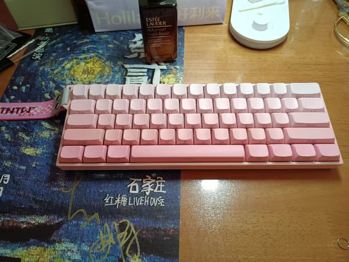 性价比不错的键盘