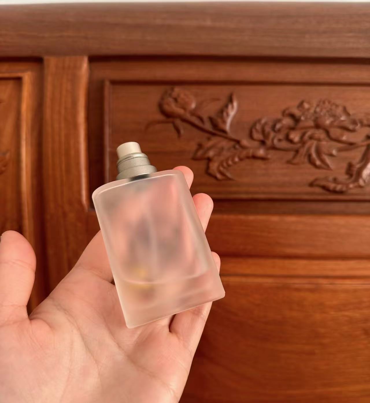 一股淡淡香味，难忘的水生魅力💧