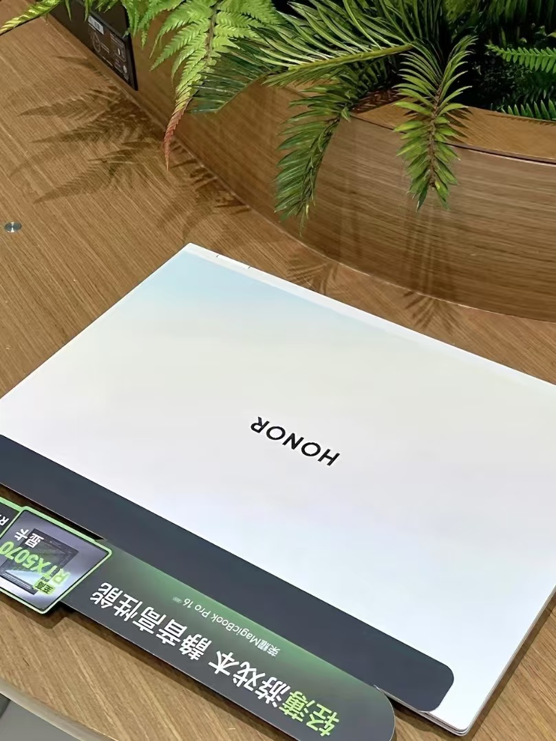 被追着问的高颜值笔记本
