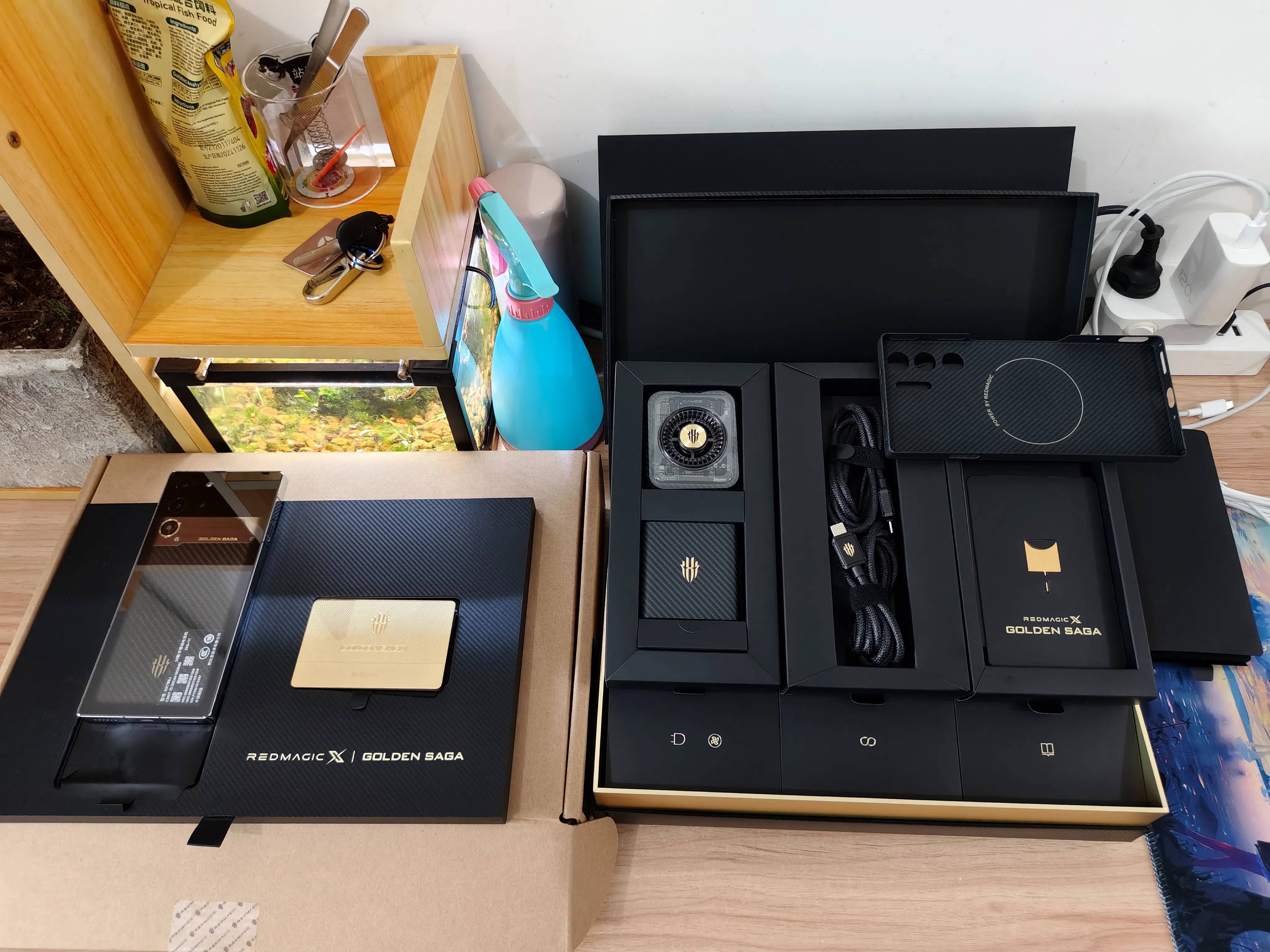 电竞典藏艺术品！