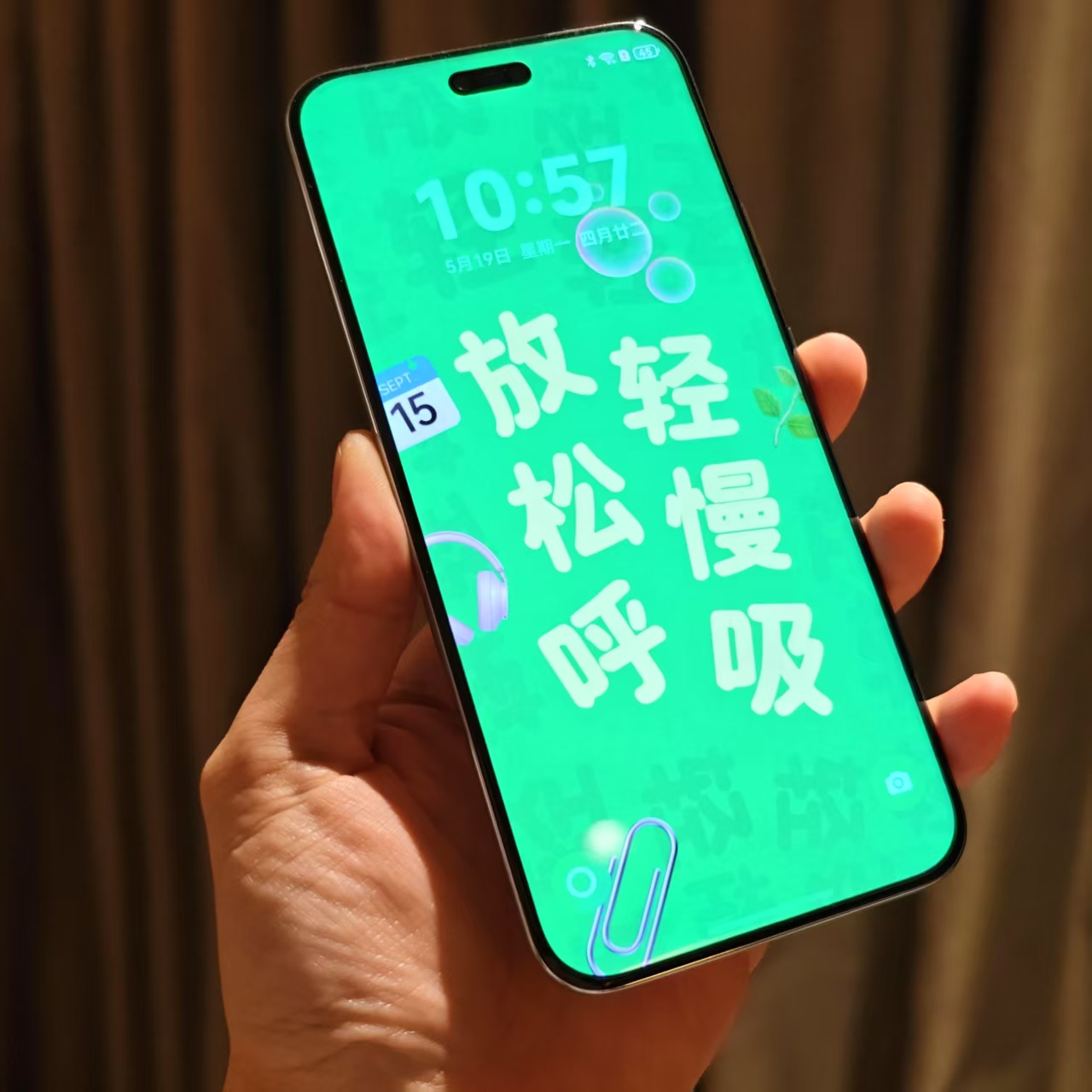 华为nova新机超凡体验