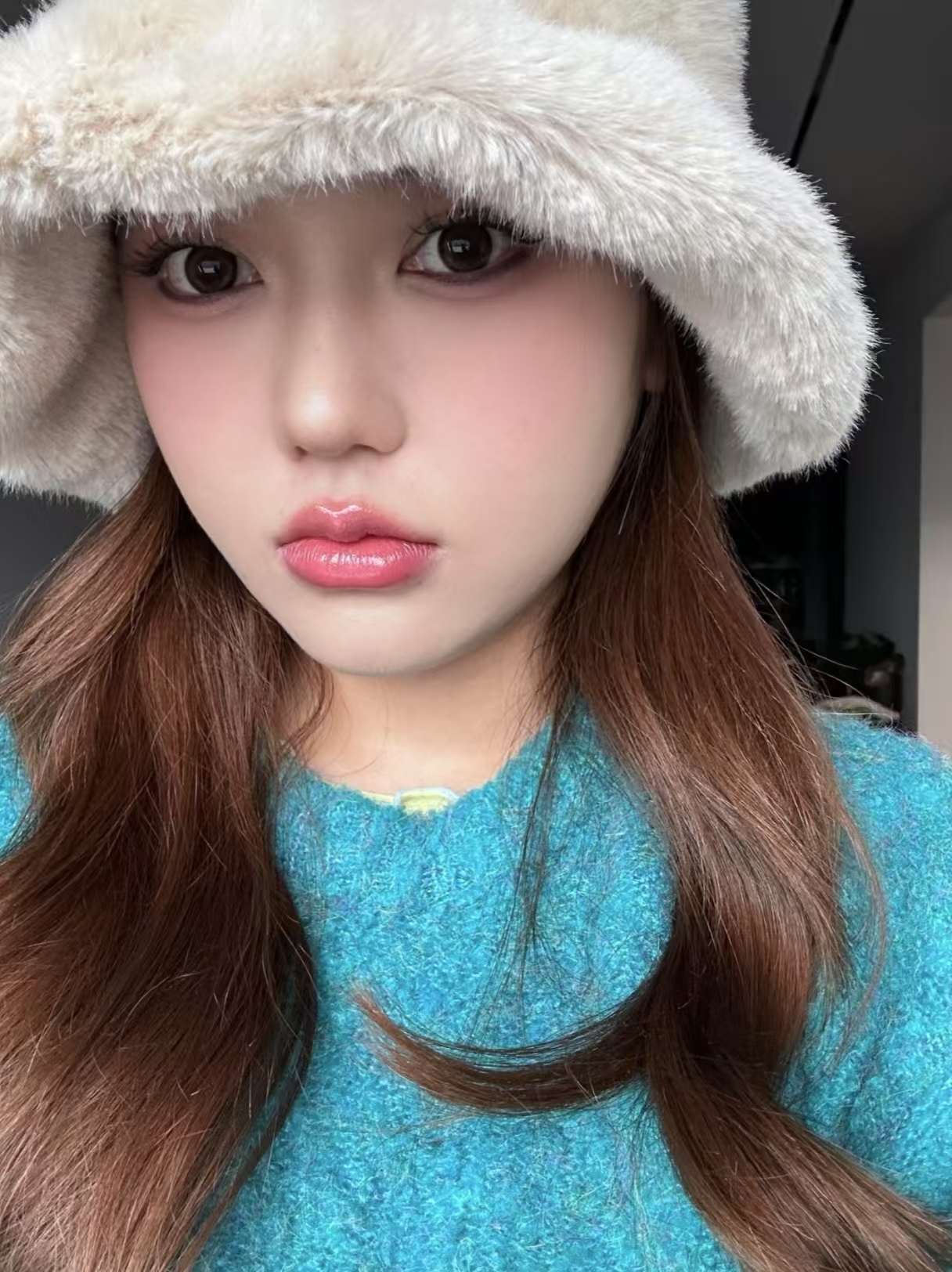 MAC绝美显白色号来袭