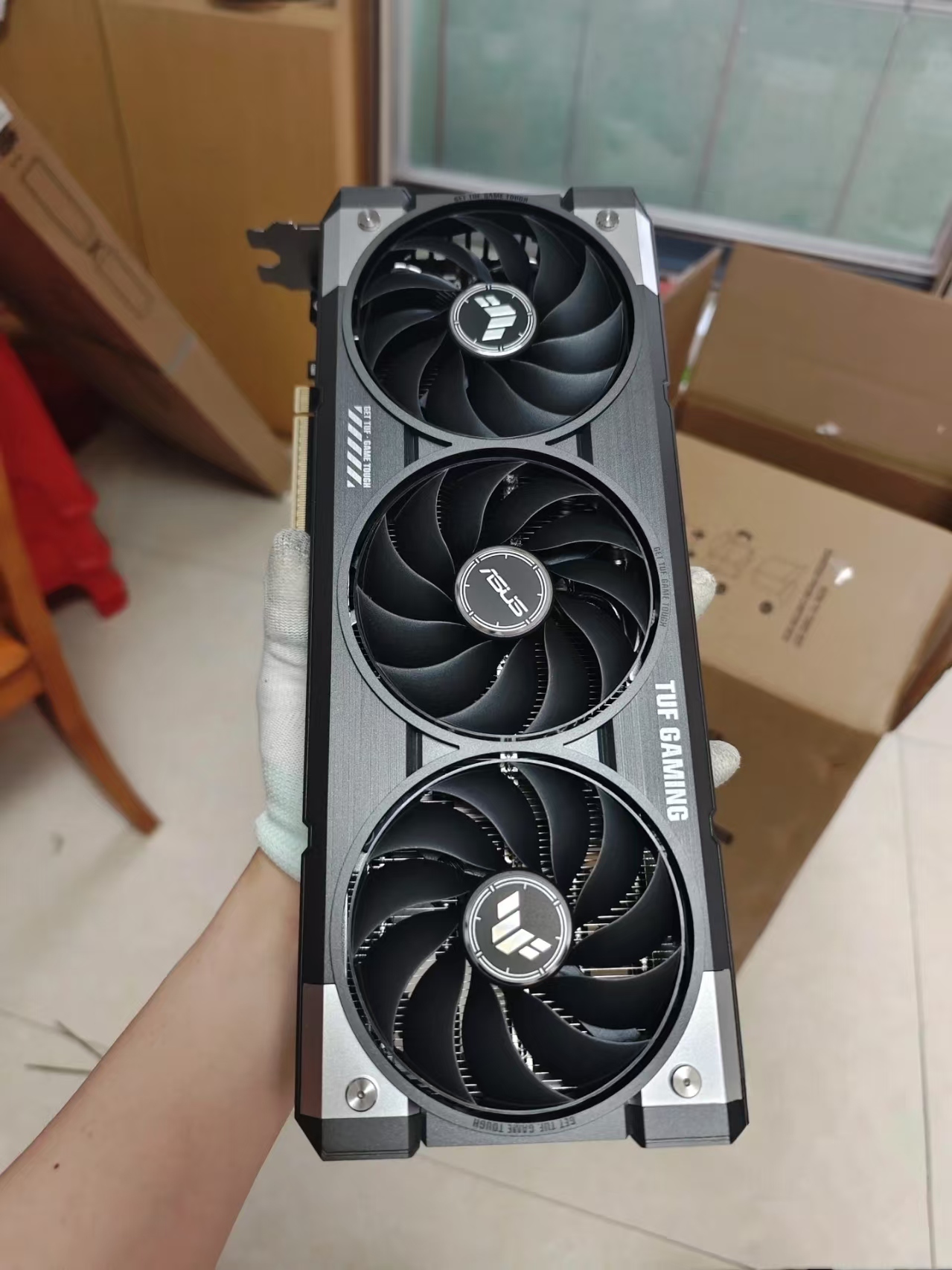 显卡界 “逆袭神器”！后悔没早买！