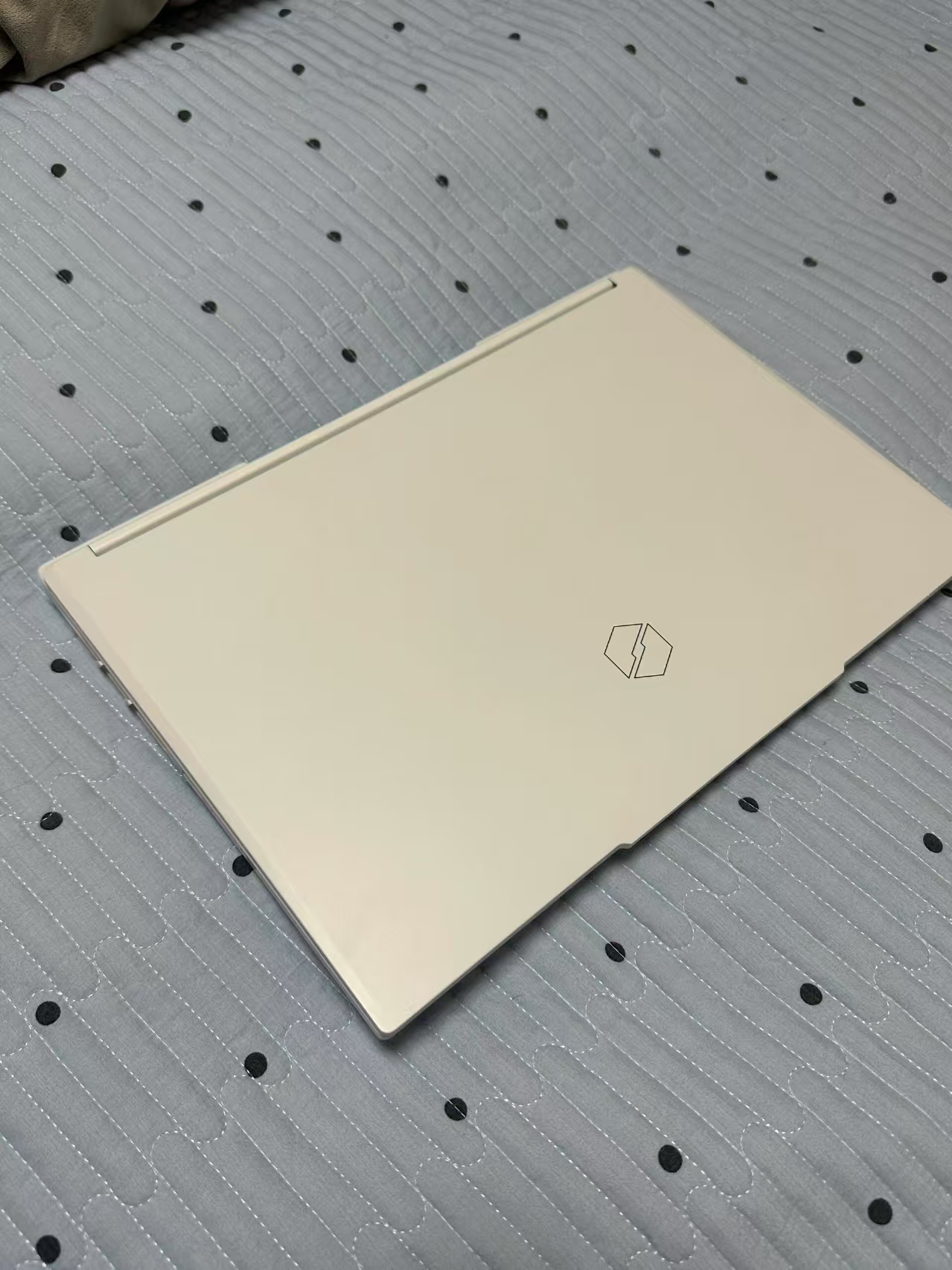 游戏本的新体验