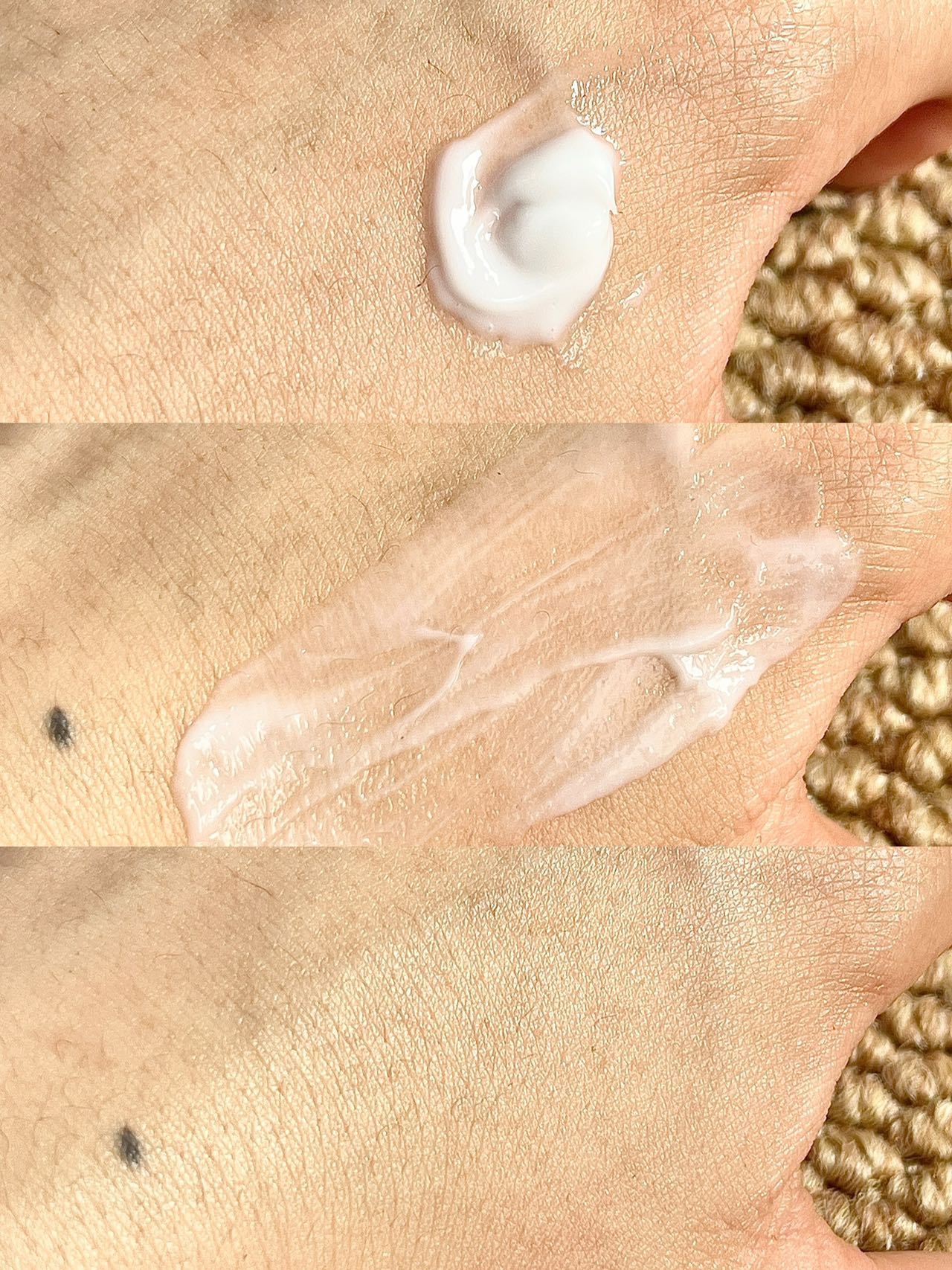 换季护肤就靠它啦！干皮吃得也泰好了叭