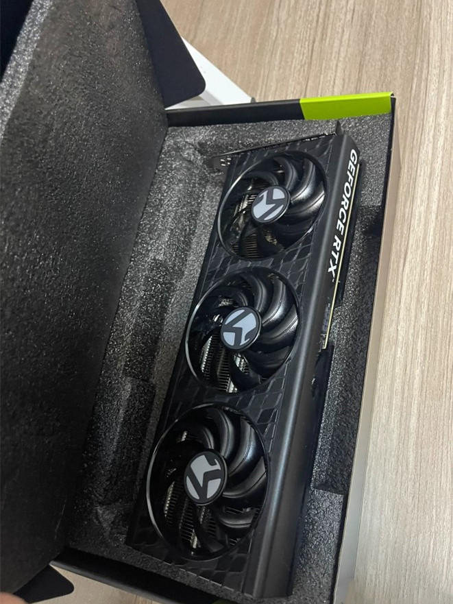 🔥 8G显存杀疯了！铭瑄 RTX5060Ti Turbo 电竞之心实测碾压同级