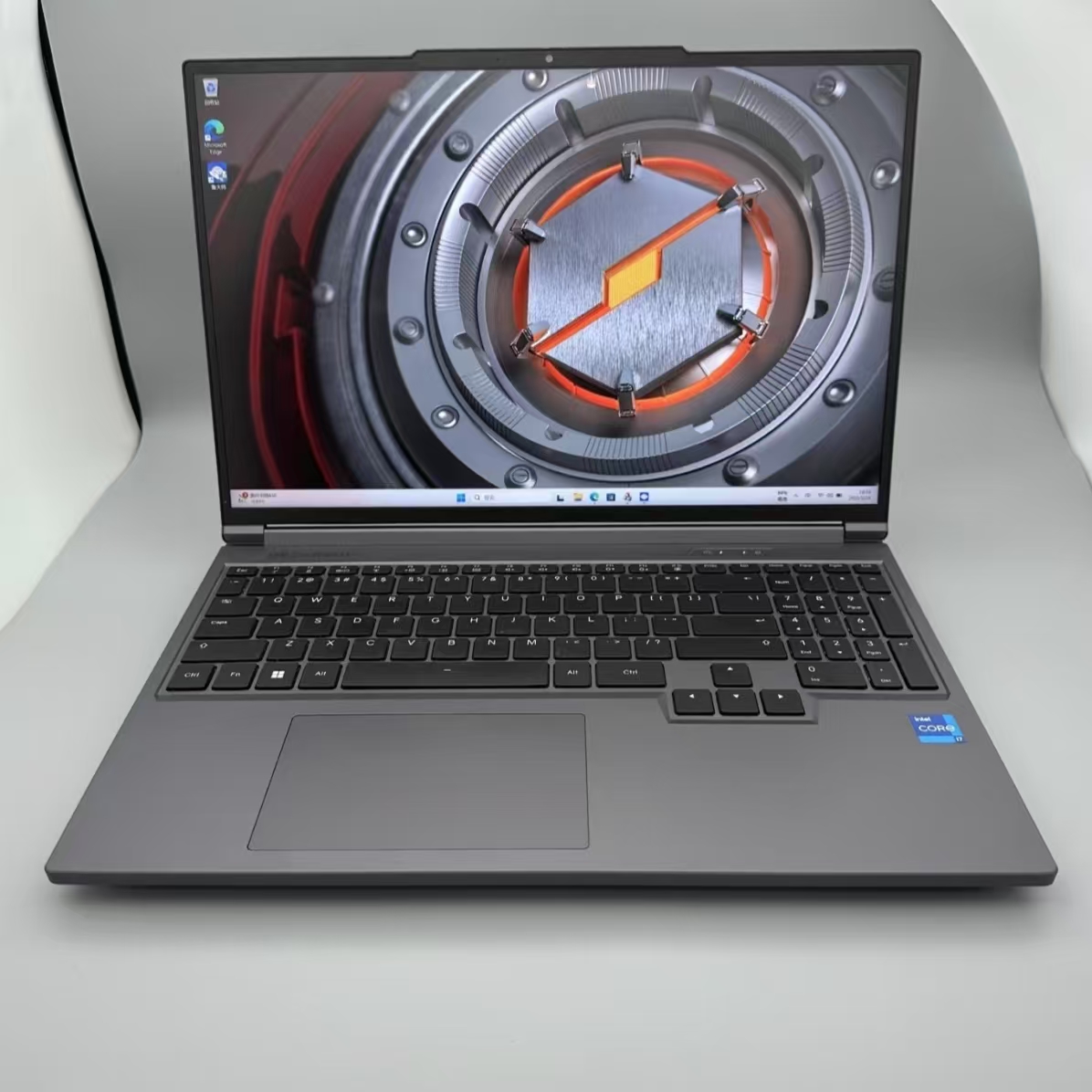 🔥电竞党狂喜！这配置直接封神！