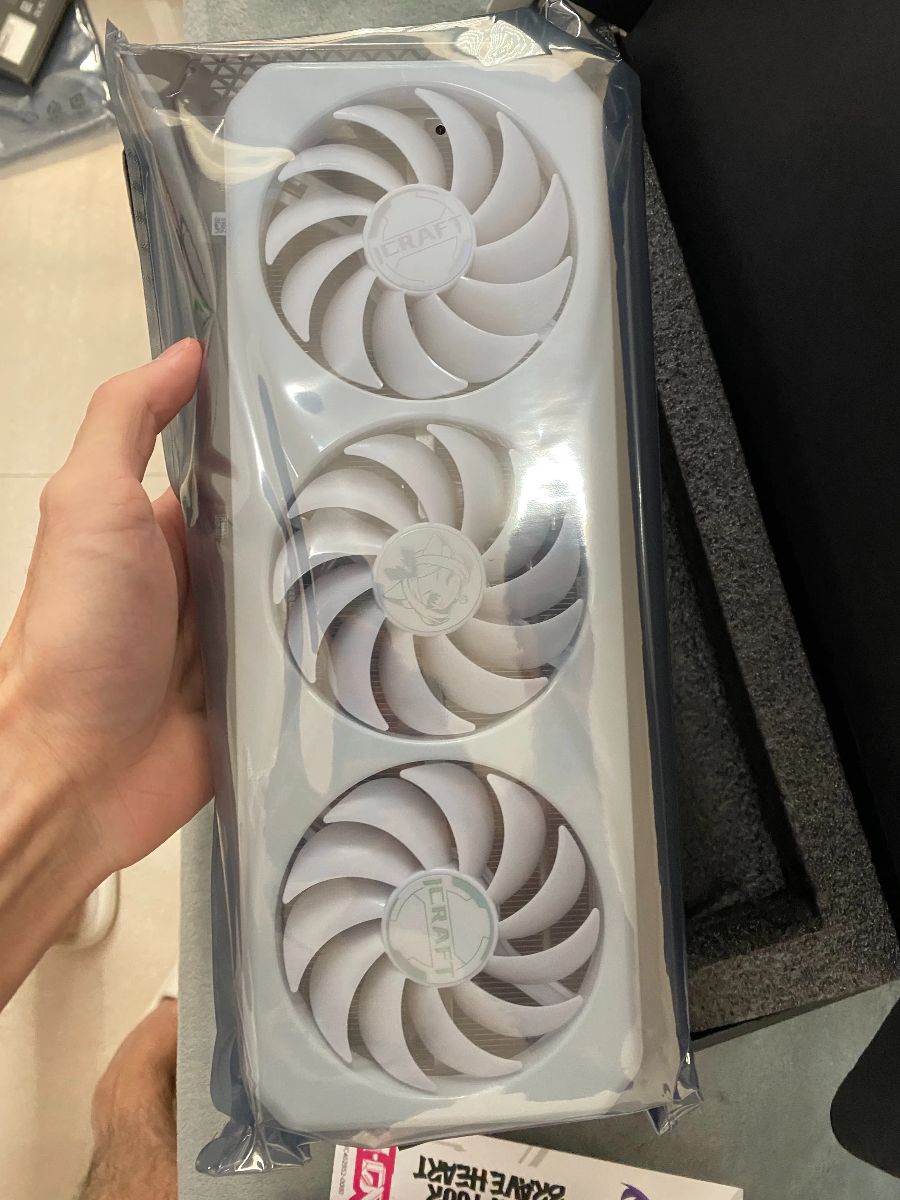 等等党胜利！RTX5060终于不耍猴了🎉