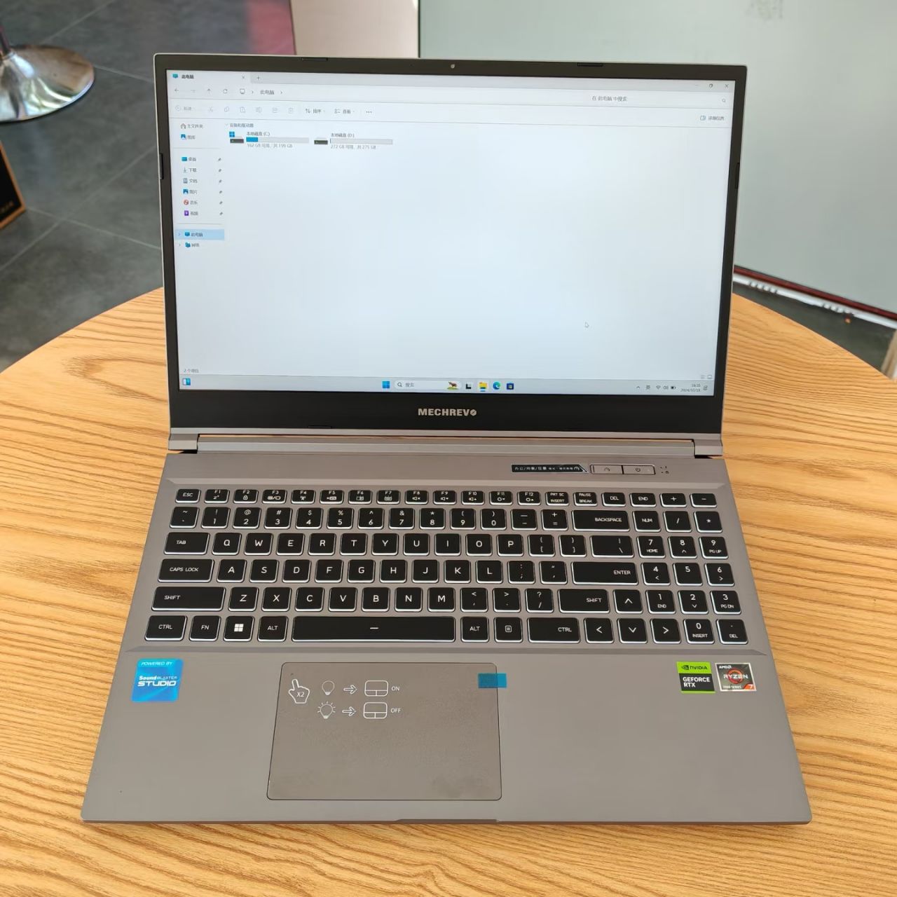 满血游戏本杀疯了！这性能价格太离谱💥