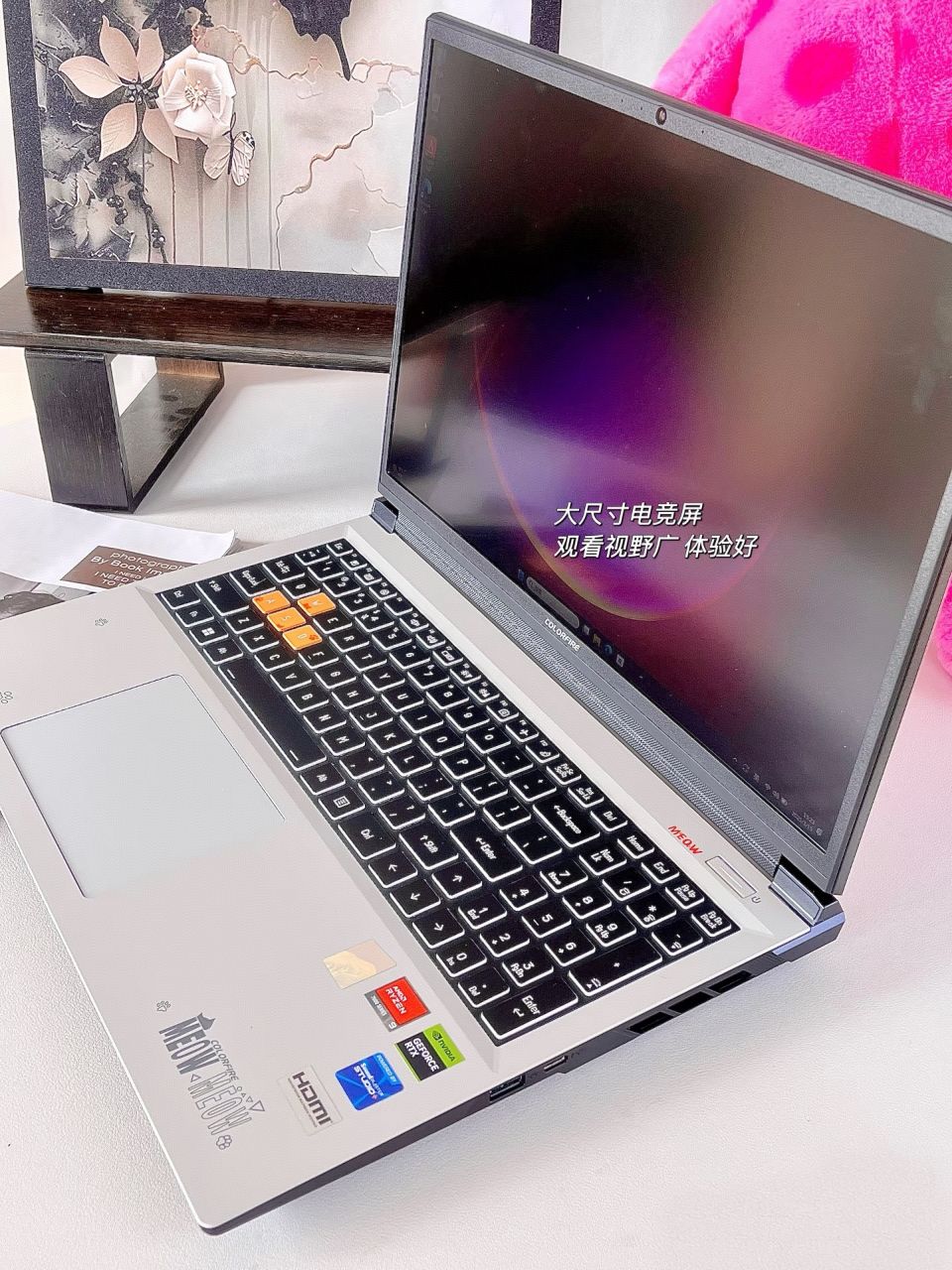 学生党福音！这本子能甜能打还抗造📚