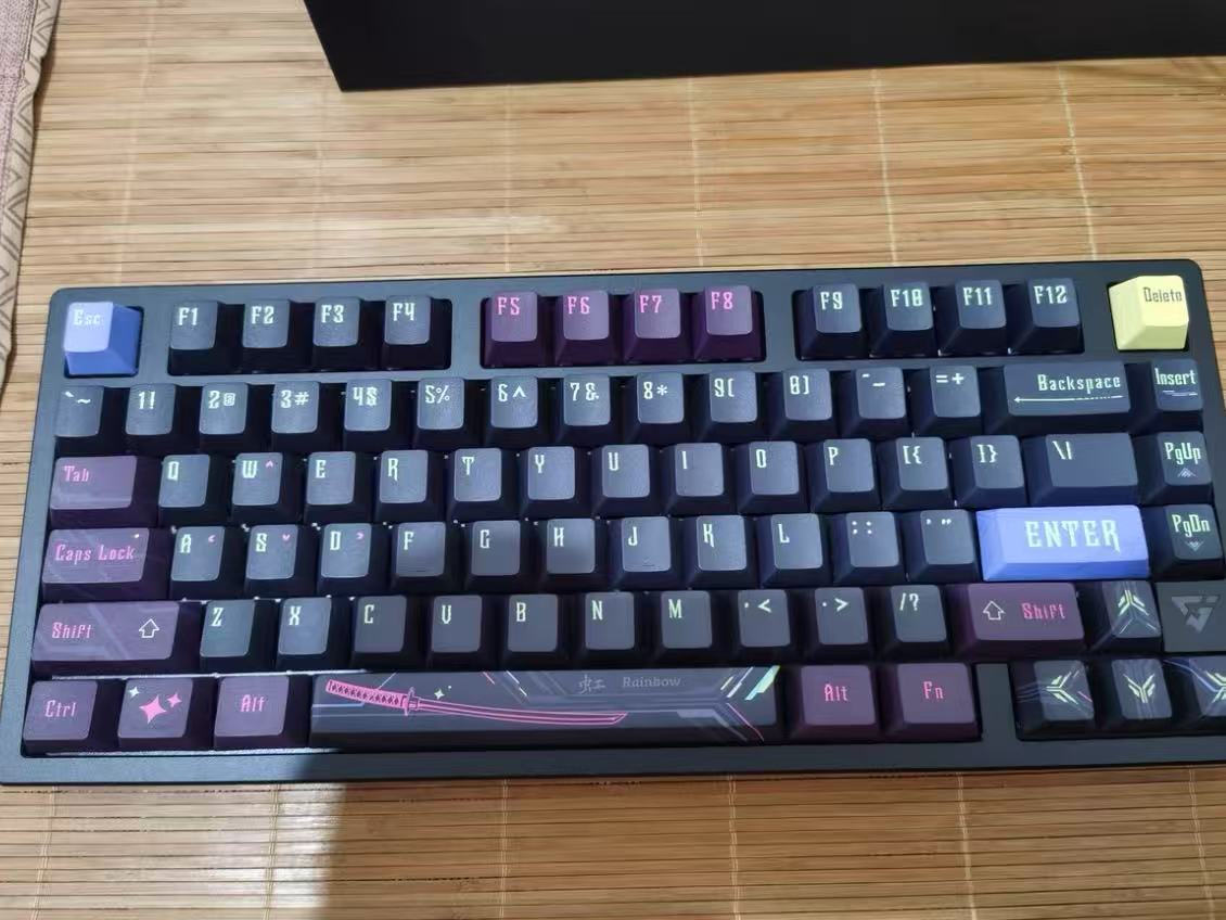 全能键盘谁能不爱