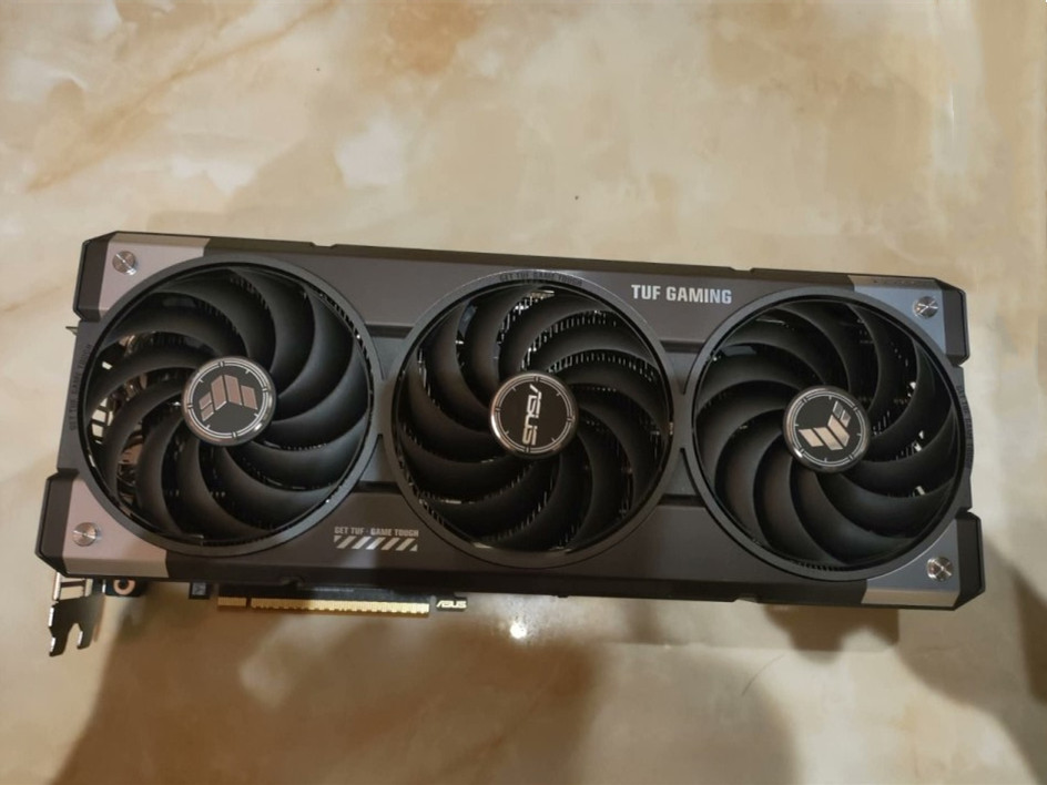 💥华硕 RTX5060实测！打工人的快乐密码被我找到啦～