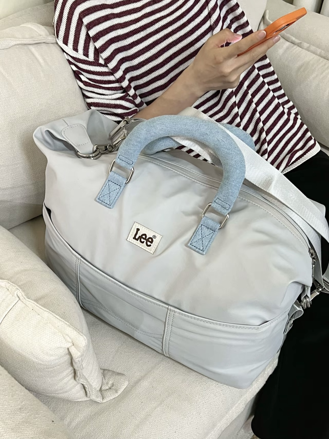 打工人出差救星！轻松 carry 全场