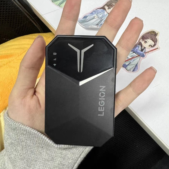 📶救命！这随身 WiFi 让我在高铁上玩《原神》都不卡！