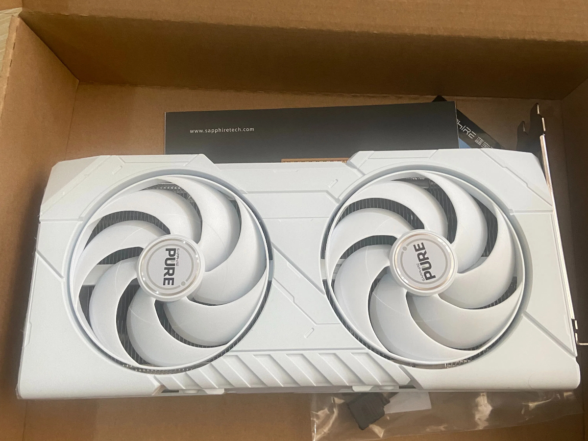 从N卡换A卡是什么体验？RX9060XT让我真香了🌟​