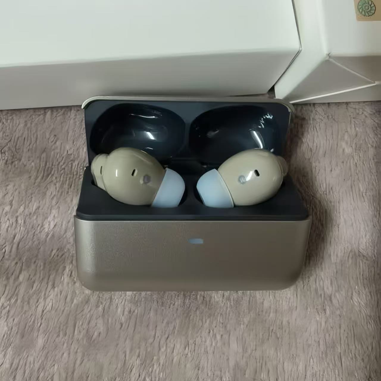 👀我的梦中耳机就是它？