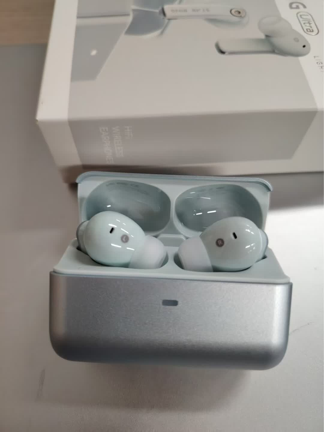 线耳机实测！低延迟打游戏太爽了🎮​