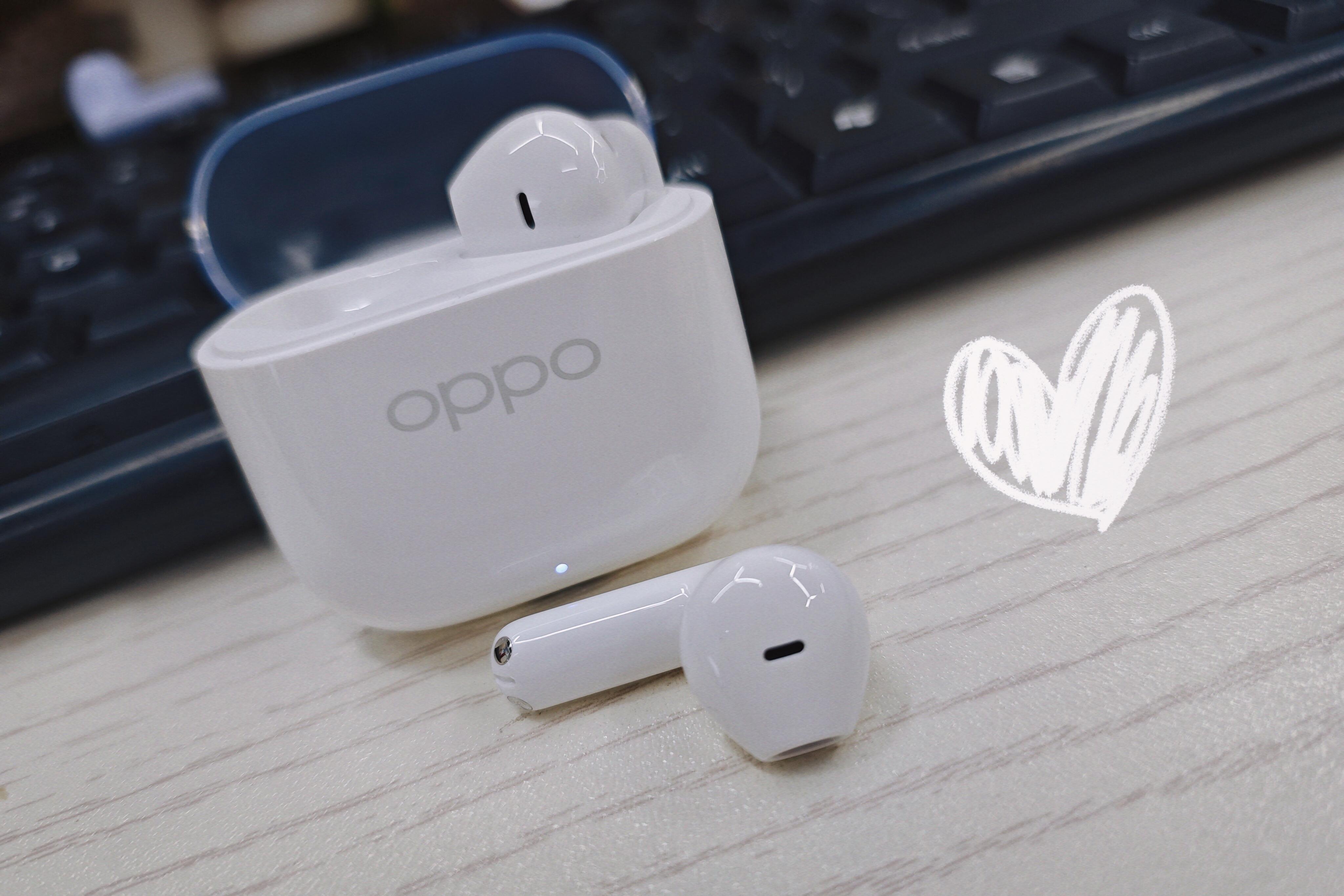 续航+舒适度双开挂耳机🎧！