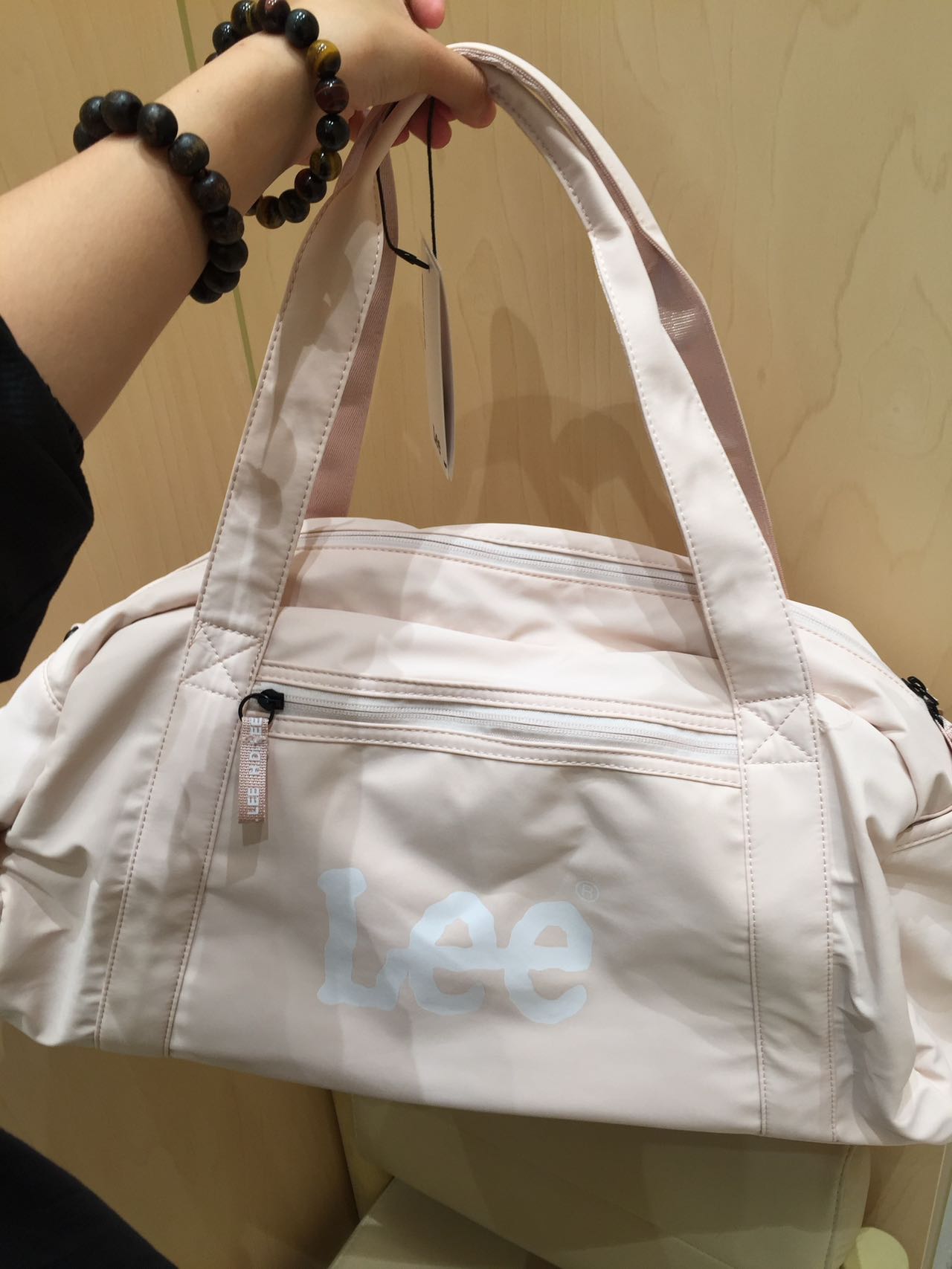 必须要好好夸一下这个毕业旅行包了！