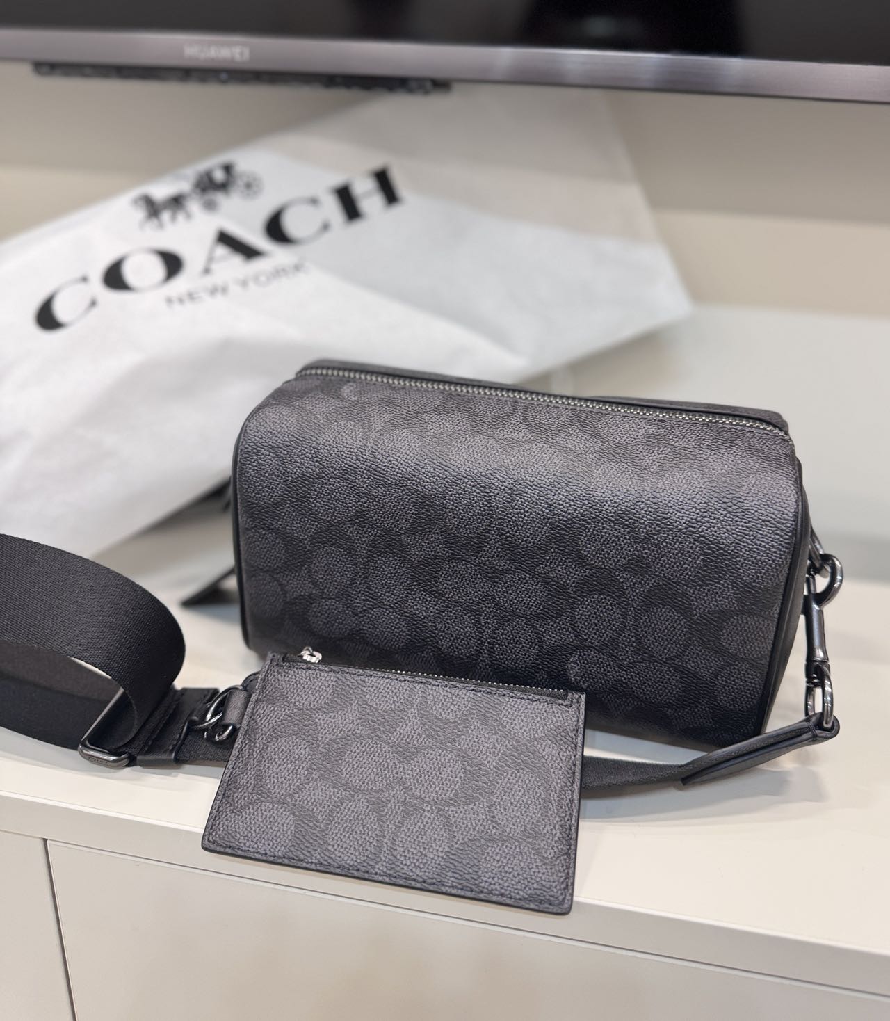 Coach 包包👜 日常百搭不踩雷✨