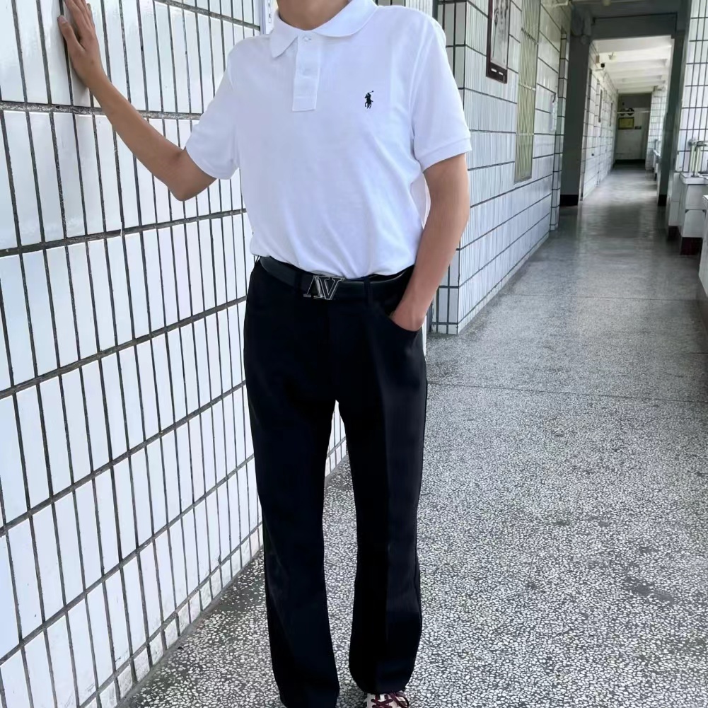 穿上秒变「行走的老钱风教科书」谁懂啊！