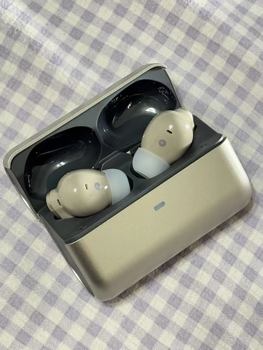 降噪+音质双杀王者🎧​