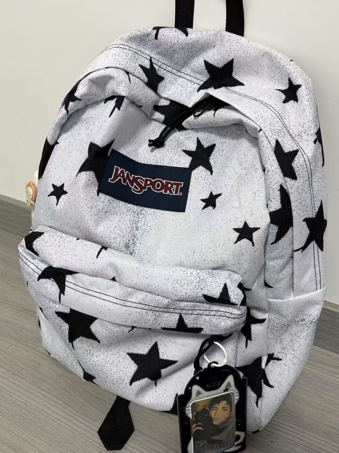 星星包开挂！背它出街被追着夸✨