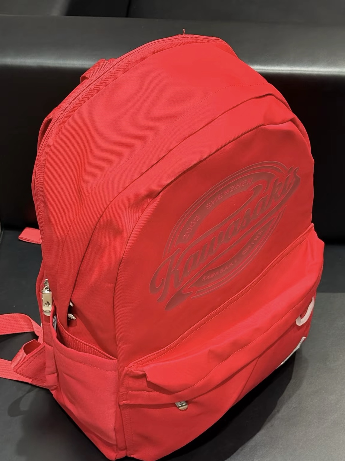 比赛场上的 “秘密武器”！这拍包稳得离谱