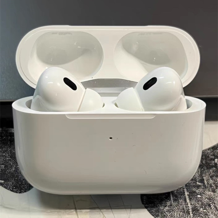 挖到宝！华强北 AirPods Pro2 简直是梦中情耳🎧