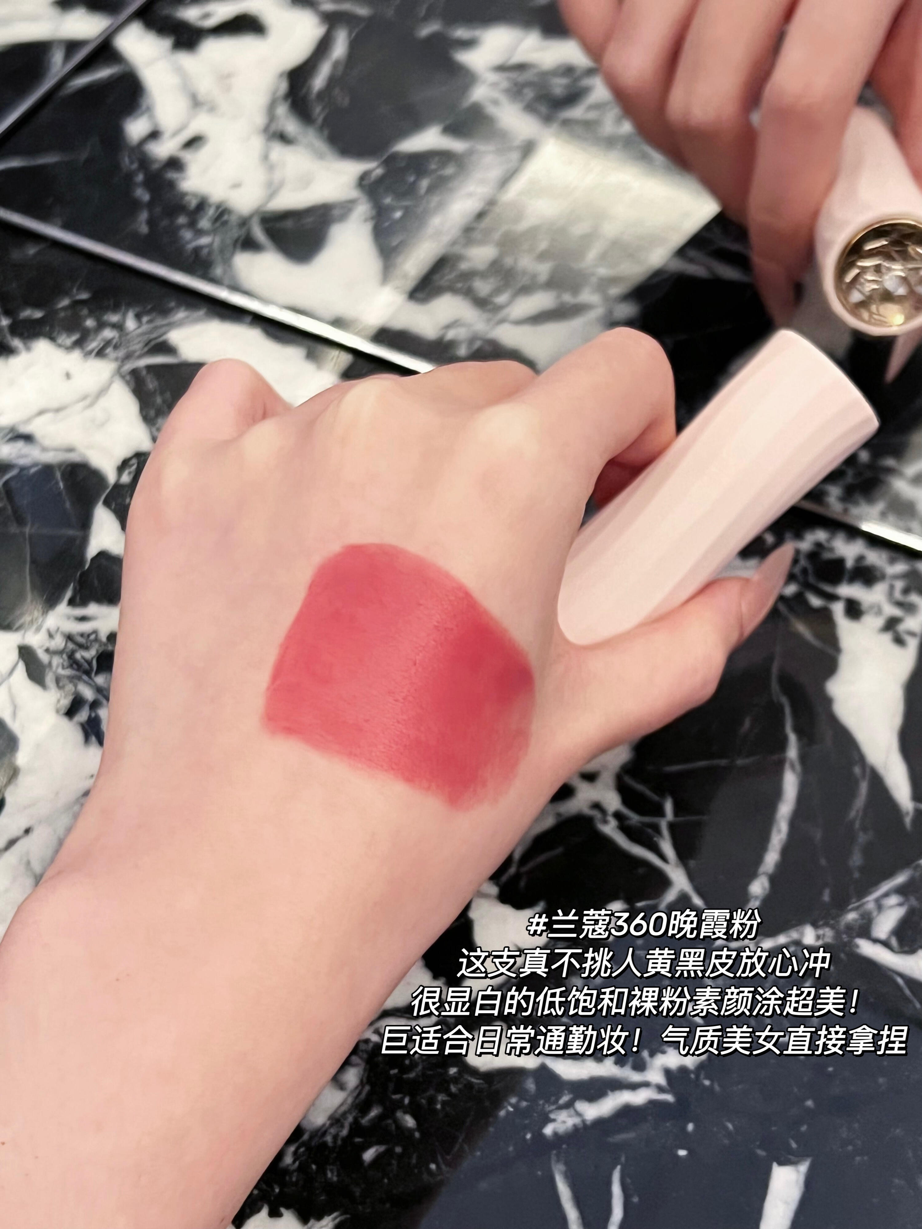 又幸福了。。这么温柔的氛围💄要美死谁！