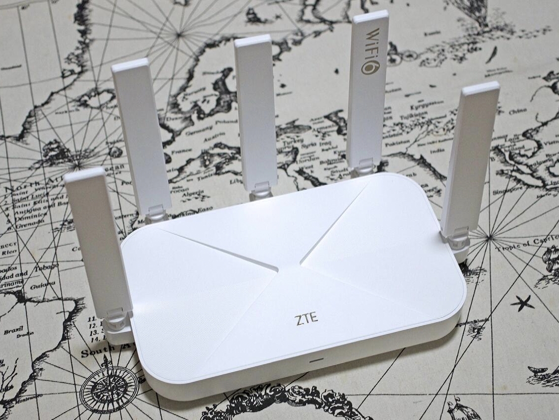 小户型全屋WiFi6真的香哭了