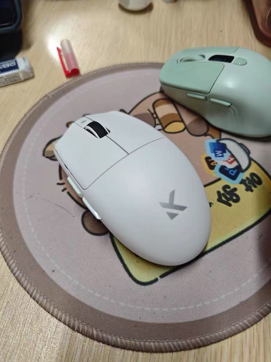 值得推荐的鼠标