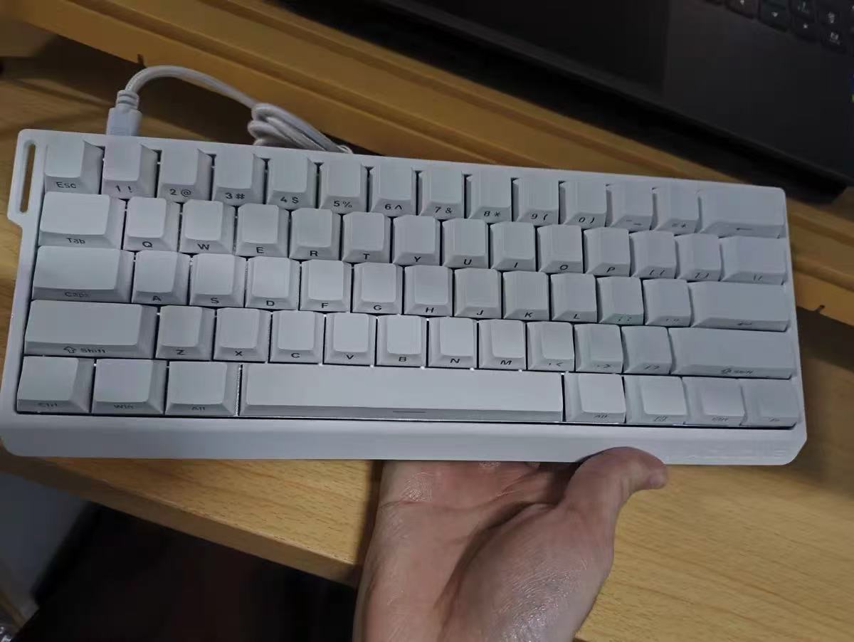 高品质电竞键盘