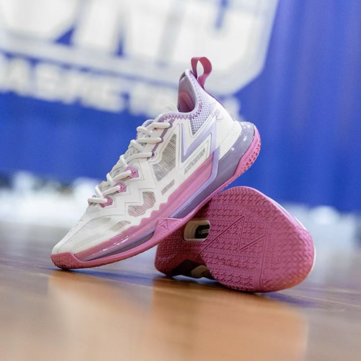 后卫球友的实战利器🏀