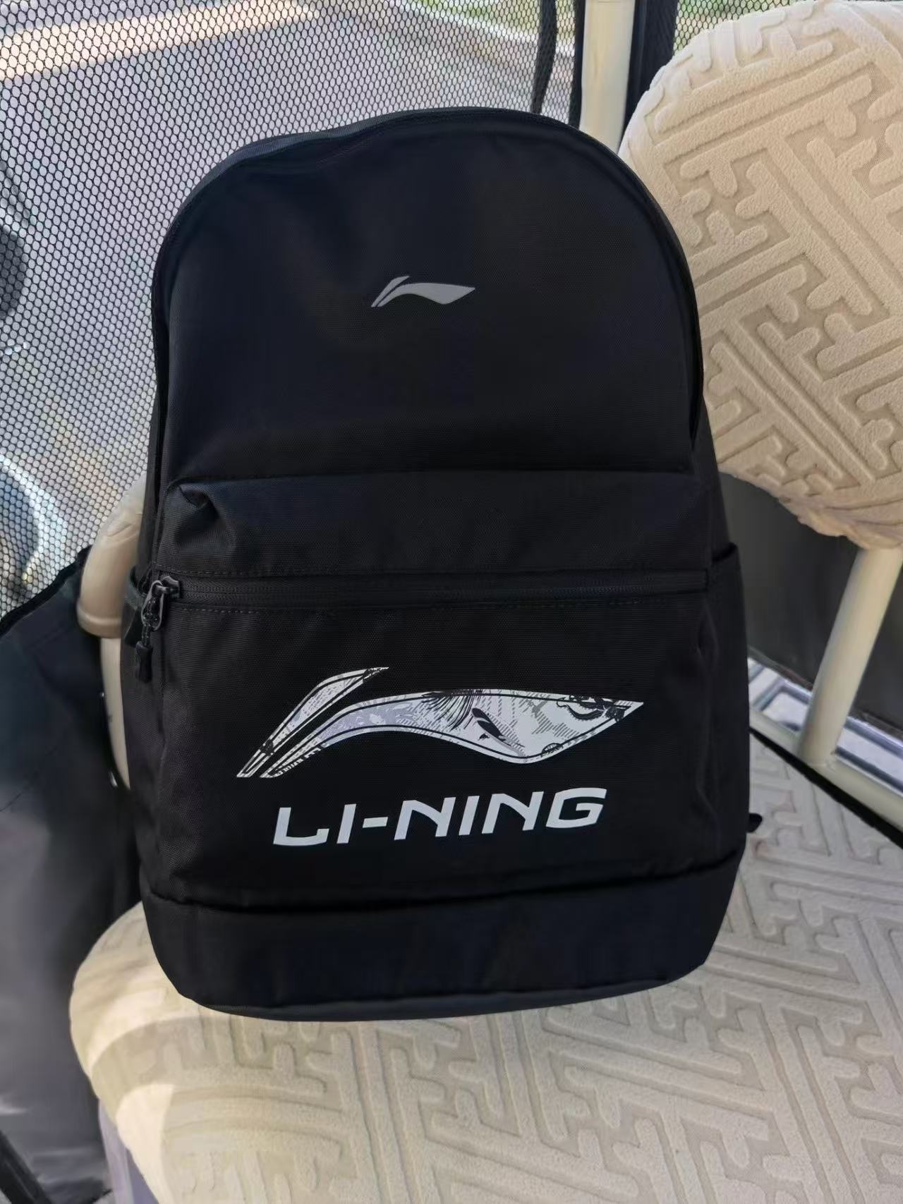 这个水墨logo也太绝了吧