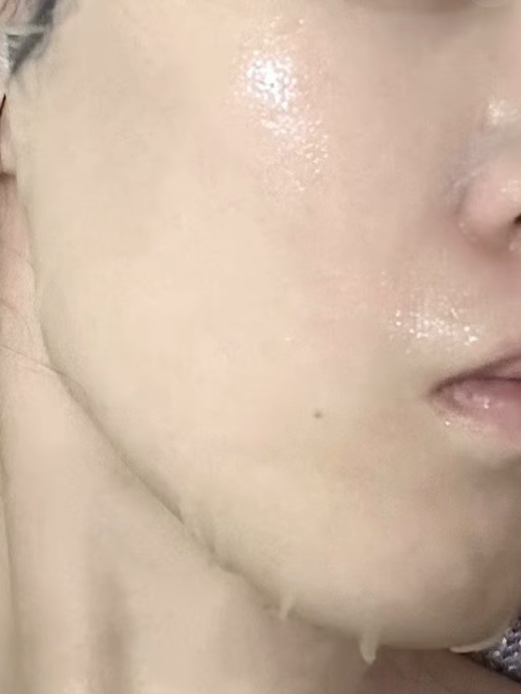 黄金抗氧+深层修护!1片=给肌肤灌满"能量水"