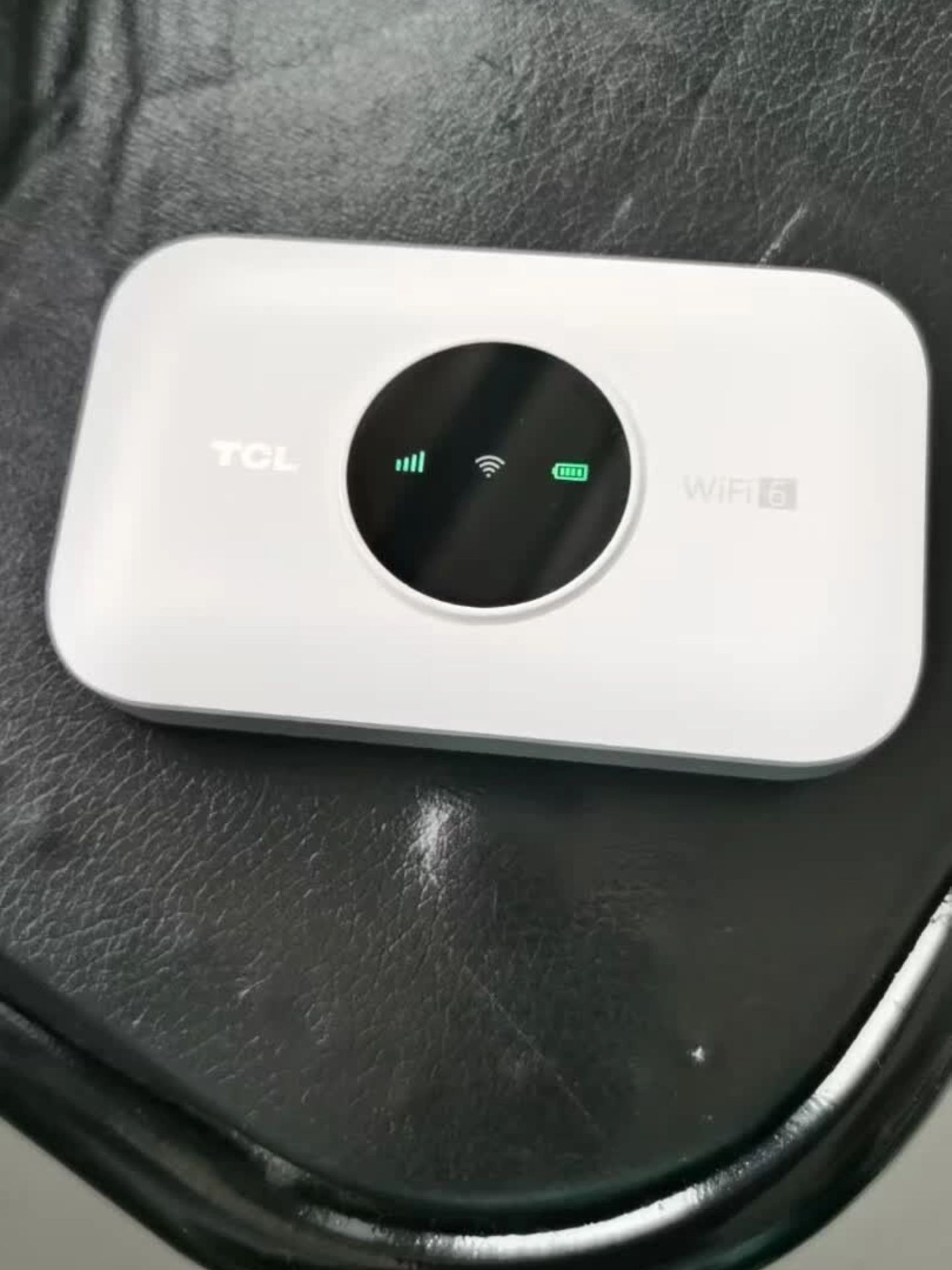 学生党福音！这个WiFi让我省下全年流量包💰​