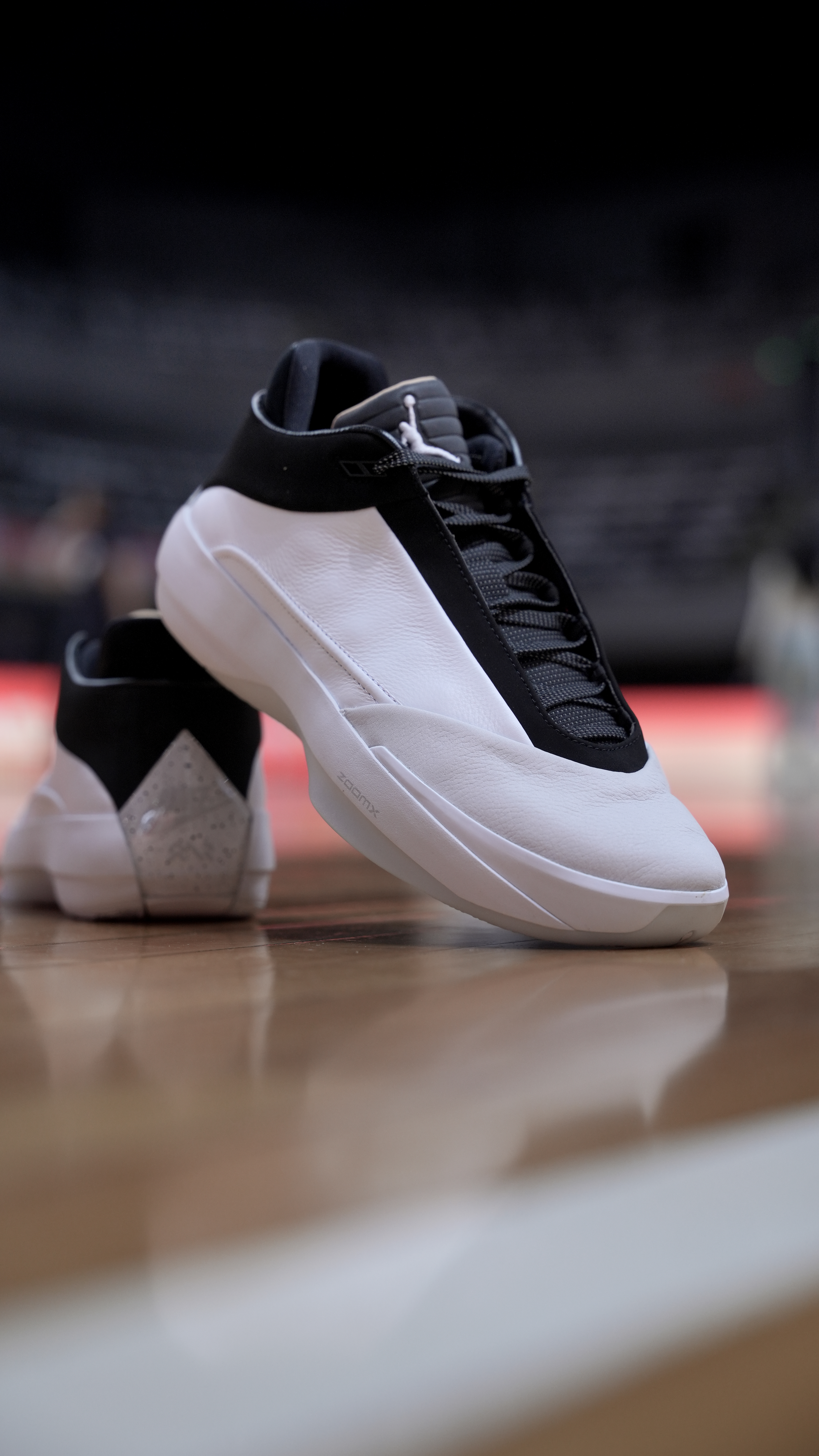 新鞋美图丨Air Jordan 40