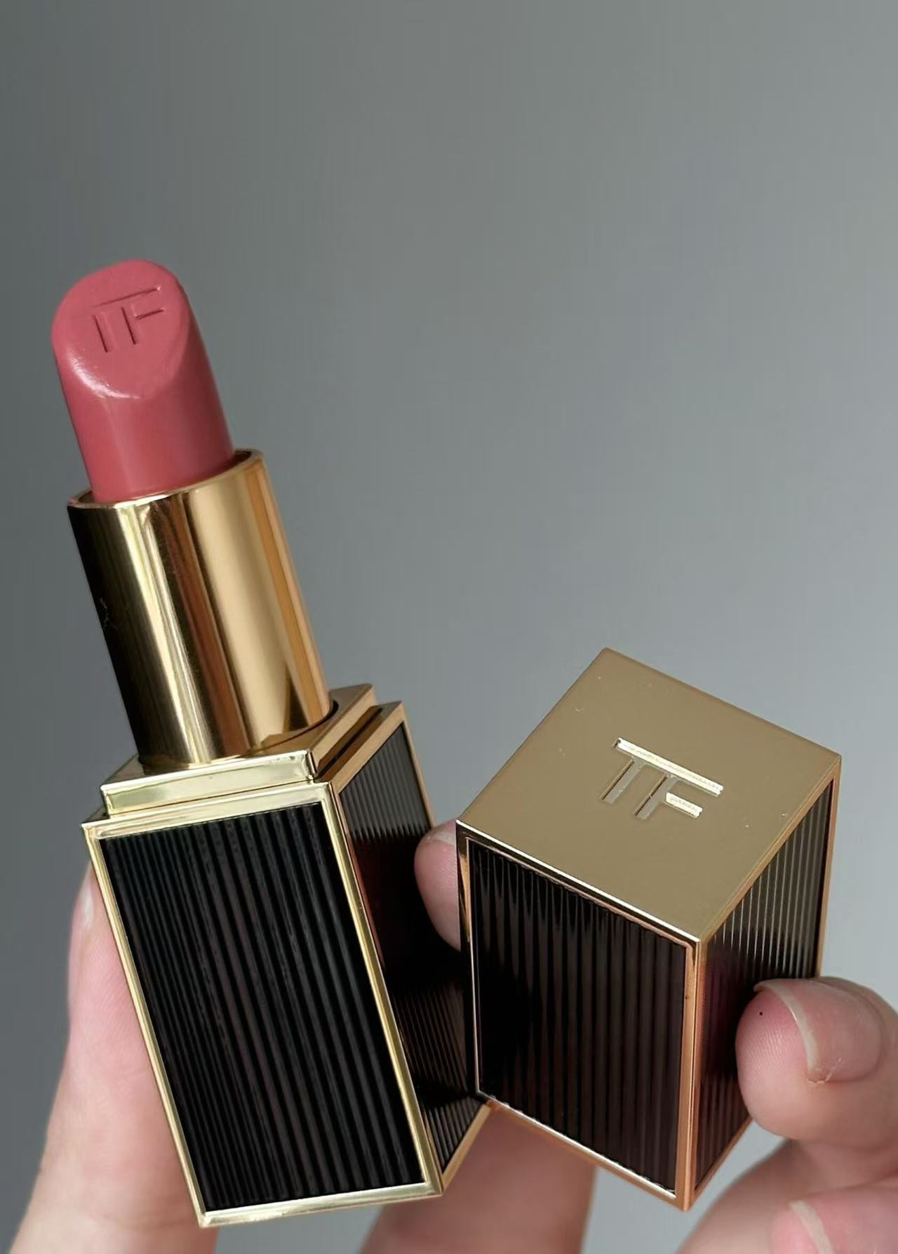 黄皮冲！Tom Ford151真的香！