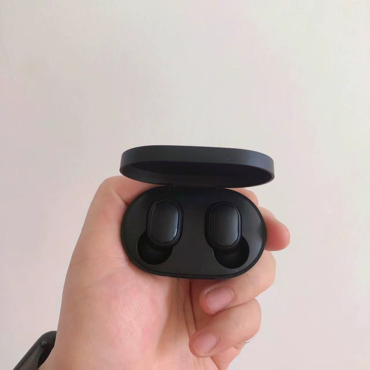 这款耳机真的选对啦🌟